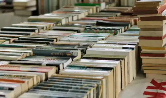 Panorama des 10 événements littéraires incontournables