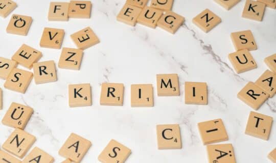 Point médian et point de discorde : l’écriture inclusive décryptée