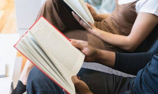 Fiche métier – Comité de lecture