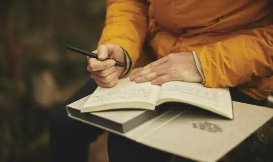 Décrire pour écrire : les pouvoirs de la description