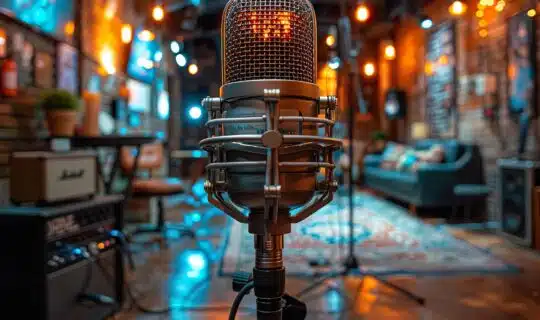 Communiquer à travers un podcast : la démarche étape par étape